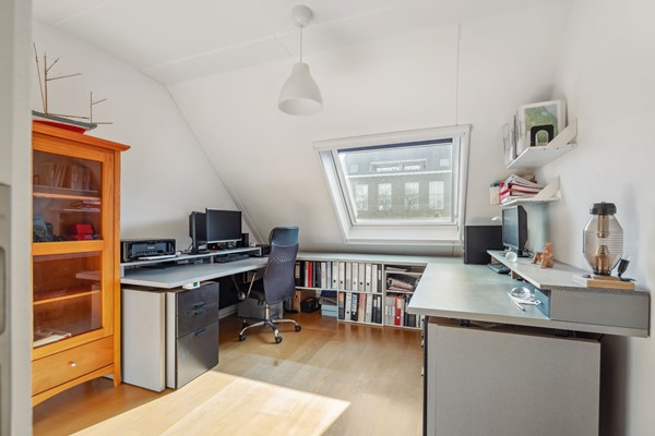 Medium property photo - Parklaan 30, 3262 EW Oud-Beijerland